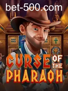 CurseofthePharaoh