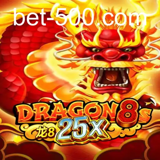 Dragon8s25x