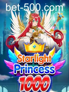 StarlightPrincess1000